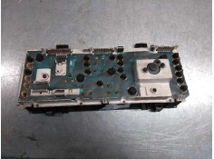 Recambio de cuadro instrumentos para renault 21 berlina (b/l48) 2.1 diesel referencia OEM IAM 7700797034   2