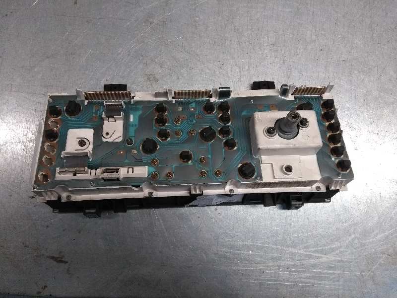 Recambio de cuadro instrumentos para renault 21 berlina (b/l48) 2.1 diesel referencia OEM IAM 7700797034  