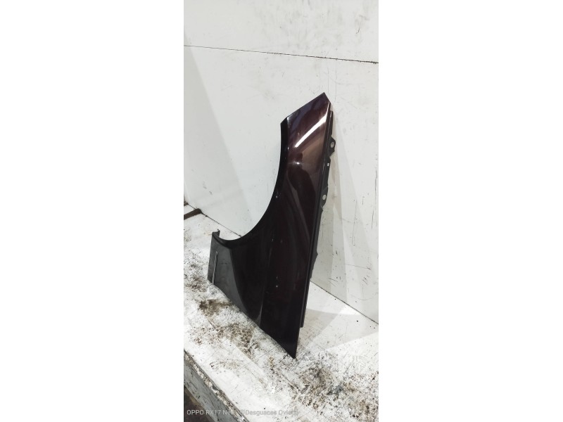 Recambio de aleta delantera izquierda para mercedes clase e (w212) lim. 220 cdi blueefficiency (212.002) referencia OEM IAM   