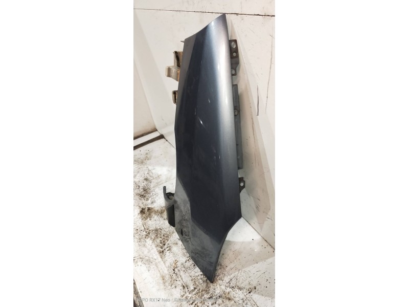 Recambio de aleta delantera izquierda para peugeot expert kasten komfort confort acristalato referencia OEM IAM   