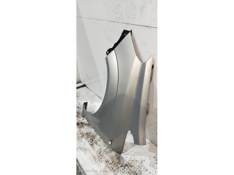 Recambio de aleta delantera derecha para opel zafira b 1.9 16v cdti cat (z 19 dth / lrd) referencia OEM IAM   