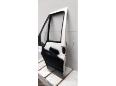 Recambio de puerta delantera izquierda para ford transit caja cerrada, media (fy) (2000 =>) ft 330 2.4 express-line referencia O 2