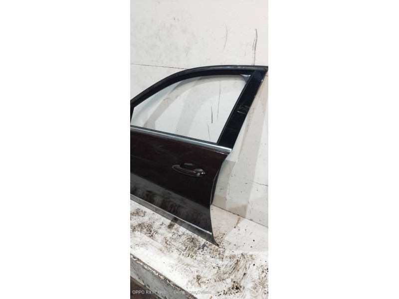 Recambio de puerta delantera izquierda para mercedes clase e (w212) lim. 220 cdi blueefficiency (212.002) referencia OEM IAM   4