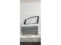 Recambio de puerta delantera izquierda para opel zafira b 1.9 16v cdti cat (z 19 dth / lrd) referencia OEM IAM   