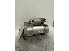 Recambio de motor arranque para bmw serie x1 (f48) sdrive18d referencia OEM IAM 4380000483  