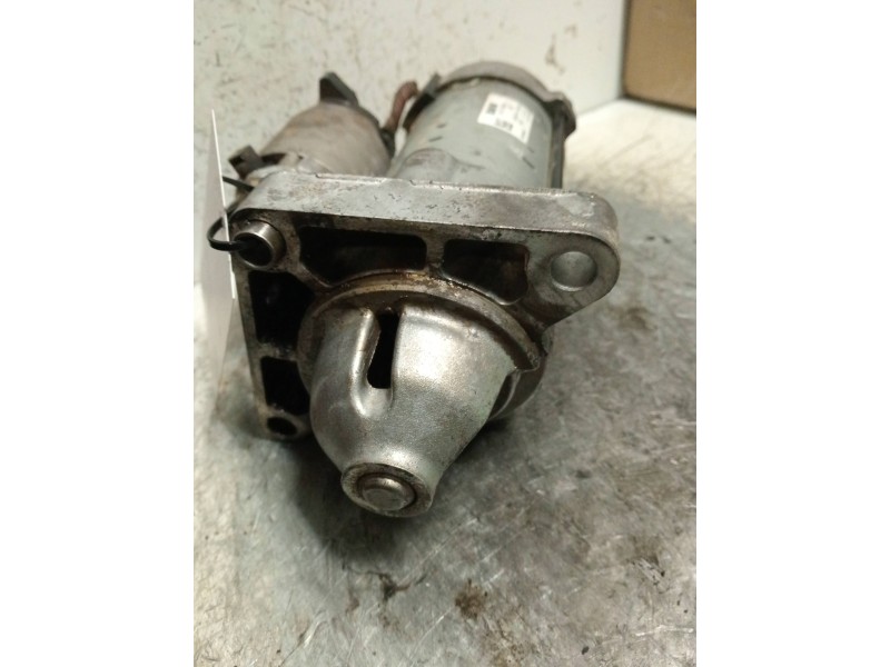 Recambio de motor arranque para bmw serie x1 (f48) sdrive18d referencia OEM IAM 4380000483  