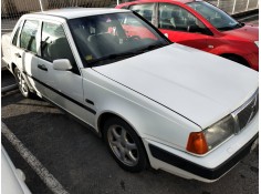 volvo serie 460 del año 1993
