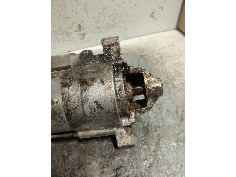 Recambio de motor arranque para bmw serie x1 (f48) sdrive18d referencia OEM IAM 4380000483  