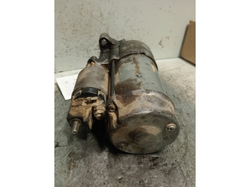 Recambio de motor arranque para bmw serie x1 (f48) sdrive18d referencia OEM IAM 4380000483  