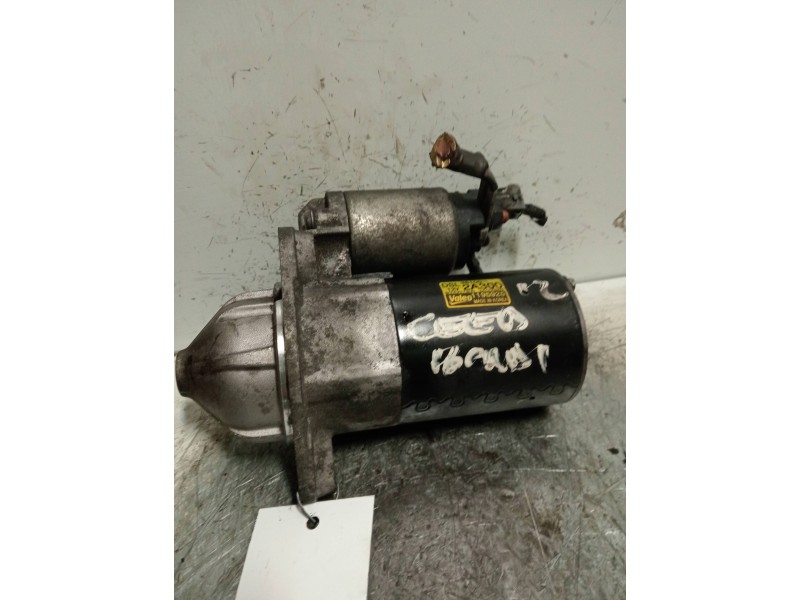 Recambio de motor arranque para kia cee´d concept referencia OEM IAM 361002A300  