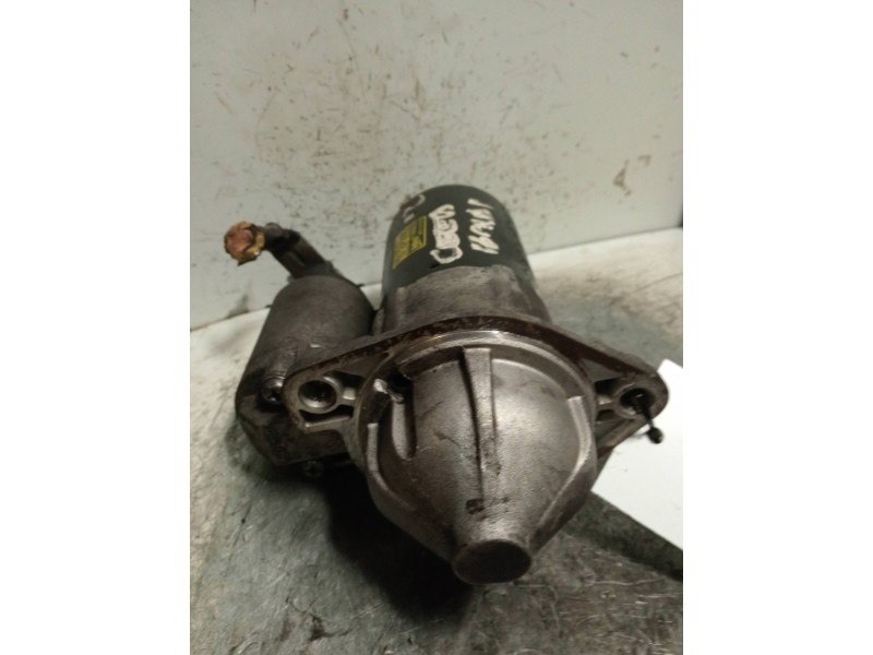 Recambio de motor arranque para kia cee´d concept referencia OEM IAM 361002A300  