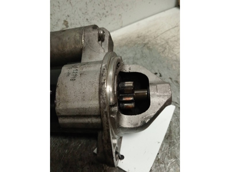 Recambio de motor arranque para kia cee´d concept referencia OEM IAM 361002A300  