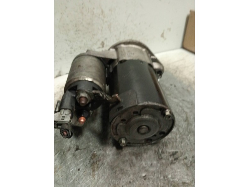 Recambio de motor arranque para kia cee´d concept referencia OEM IAM 361002A300  