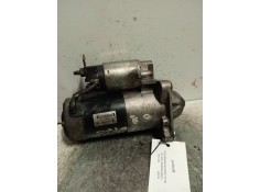 Recambio de motor arranque para opel insignia sports tourer cosmo referencia OEM IAM 55353857  