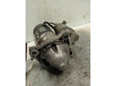 Recambio de motor arranque para opel insignia sports tourer cosmo referencia OEM IAM 55353857   2