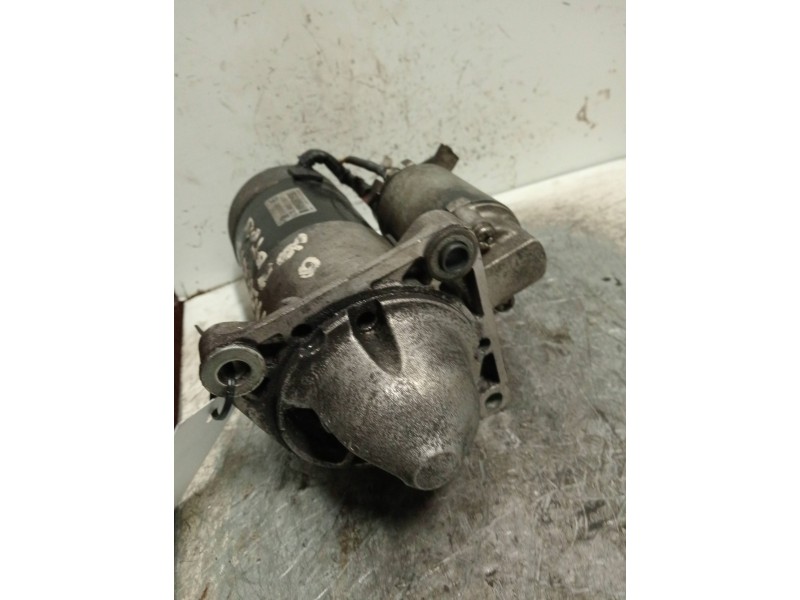 Recambio de motor arranque para opel insignia sports tourer cosmo referencia OEM IAM 55353857  