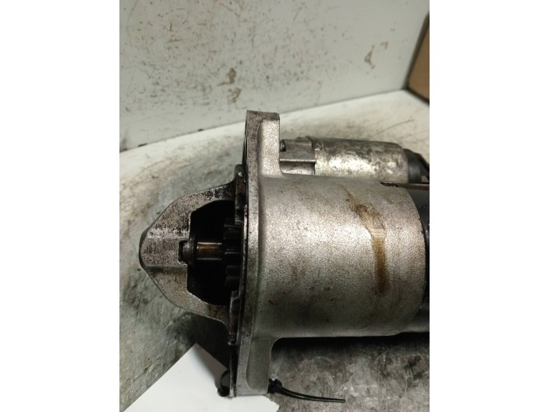 Recambio de motor arranque para opel insignia sports tourer cosmo referencia OEM IAM 55353857  