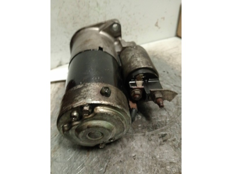 Recambio de motor arranque para opel insignia sports tourer cosmo referencia OEM IAM 55353857  