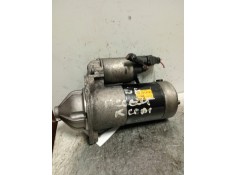 Recambio de motor arranque para hyundai accent (mc) gl crdi referencia OEM IAM 361002A100  