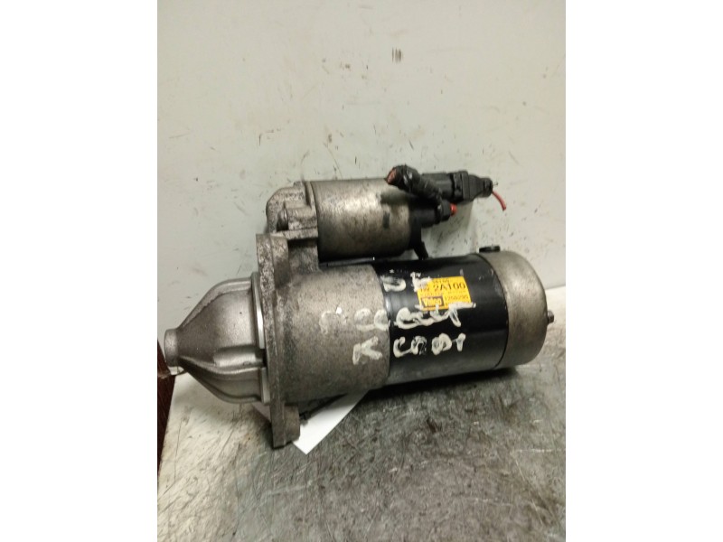 Recambio de motor arranque para hyundai accent (mc) gl crdi referencia OEM IAM 361002A100  