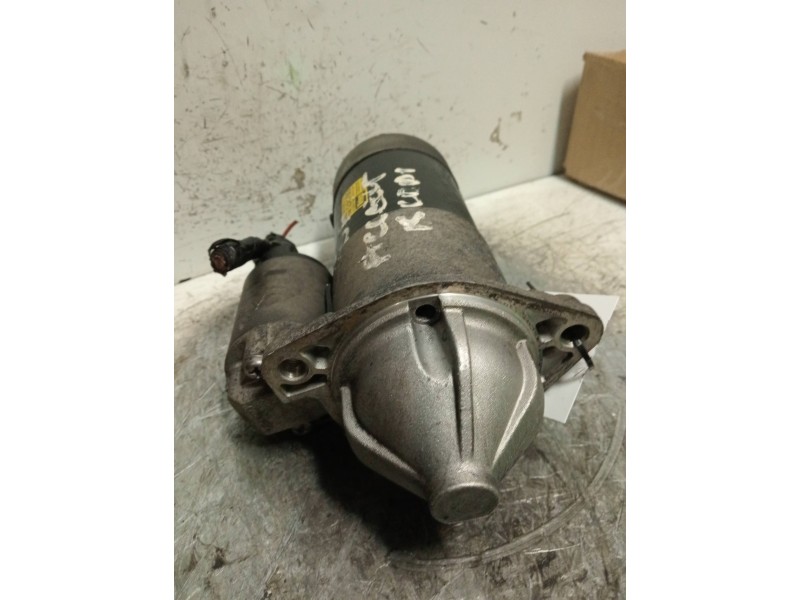 Recambio de motor arranque para hyundai accent (mc) gl crdi referencia OEM IAM 361002A100  