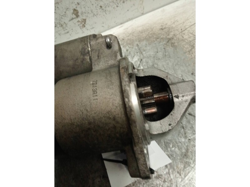 Recambio de motor arranque para hyundai accent (mc) gl crdi referencia OEM IAM 361002A100  