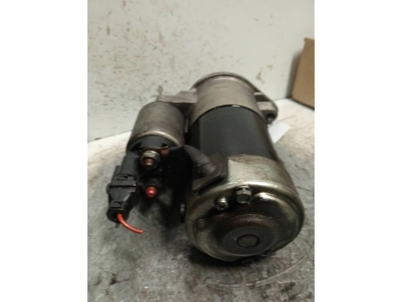 Recambio de motor arranque para hyundai accent (mc) gl crdi referencia OEM IAM 361002A100  