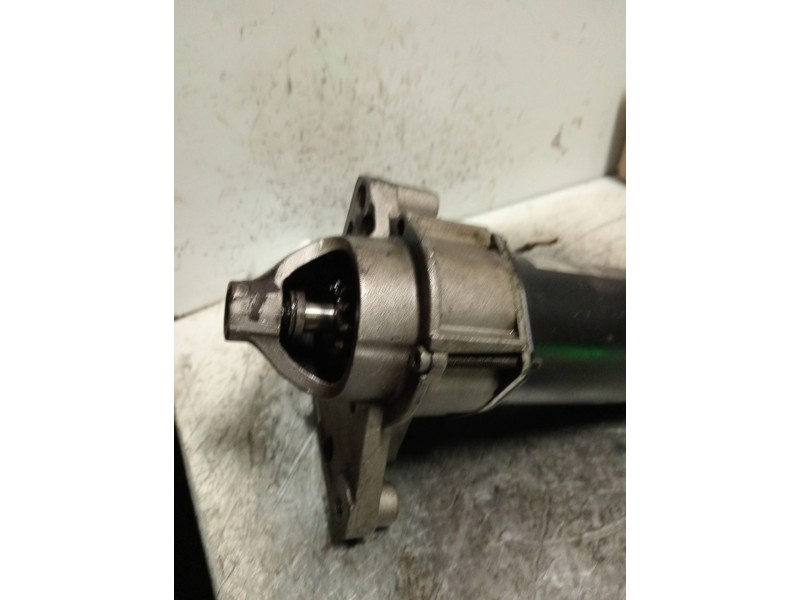 Recambio de motor arranque para citroen c4 berlina lx referencia OEM IAM   