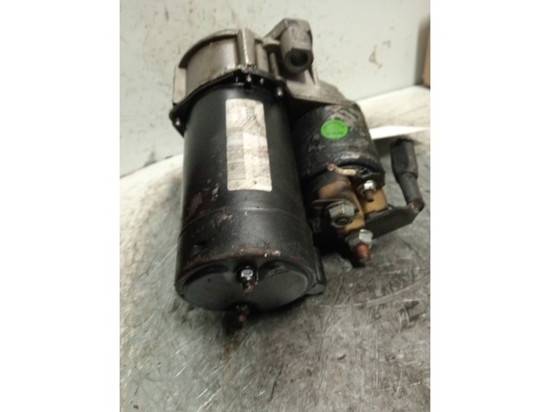 Recambio de motor arranque para citroen c4 berlina lx referencia OEM IAM   