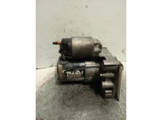 Recambio de motor arranque para peugeot 207 sport referencia OEM IAM M000T3227112ZE  