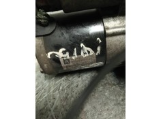 Recambio de motor arranque para peugeot 207 sport referencia OEM IAM M000T3227112ZE   2