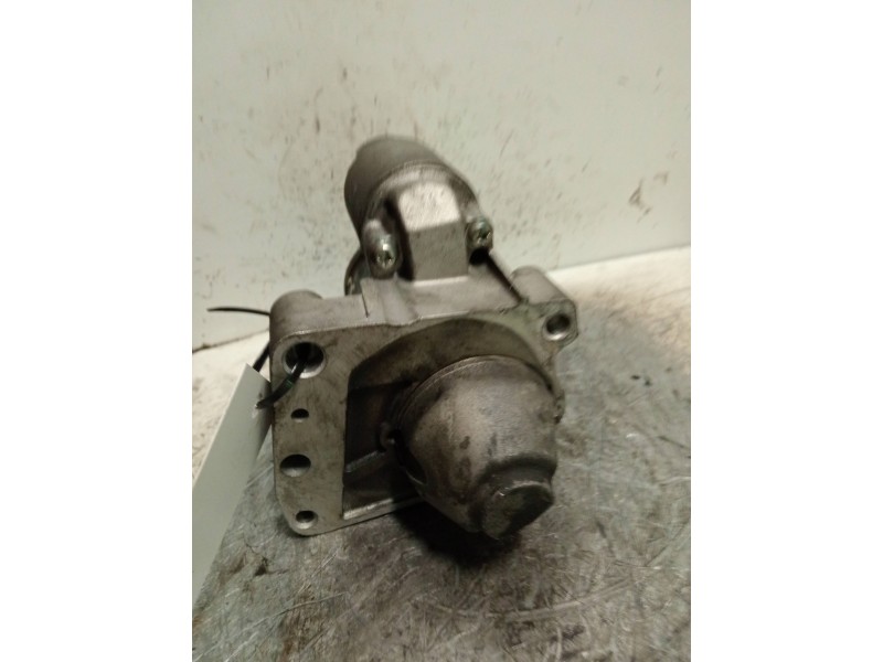 Recambio de motor arranque para peugeot 207 sport referencia OEM IAM M000T3227112ZE  