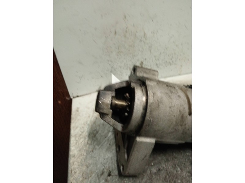 Recambio de motor arranque para peugeot 207 sport referencia OEM IAM M000T3227112ZE  