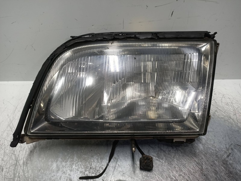 Recambio de faro izquierdo para mercedes clase s (w140) berlina 6.0 v12 48v cat referencia OEM IAM  XENON 