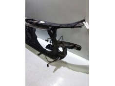 Recambio de panel frontal para audi rs4 avant (b5) referencia OEM IAM    2