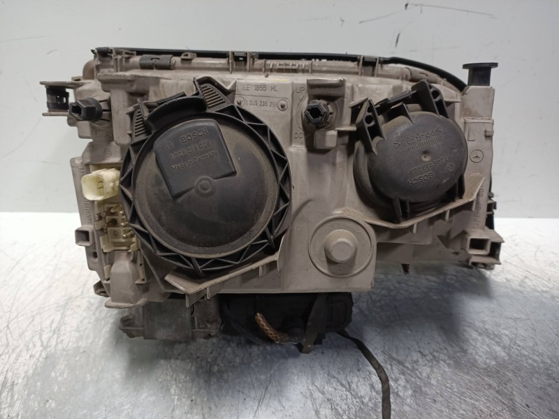 Recambio de faro izquierdo para mercedes clase s (w140) berlina 6.0 v12 48v cat referencia OEM IAM  XENON 