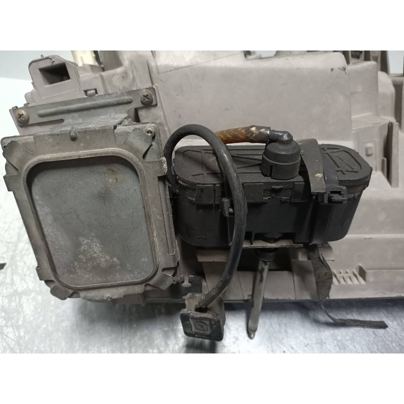 Recambio de faro izquierdo para mercedes clase s (w140) berlina 6.0 v12 48v cat referencia OEM IAM  XENON 