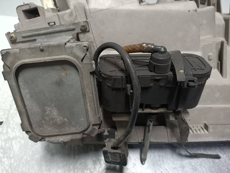 Recambio de faro izquierdo para mercedes clase s (w140) berlina 6.0 v12 48v cat referencia OEM IAM  XENON 