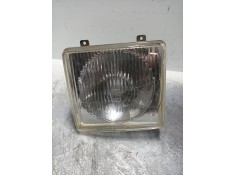 Recambio de faro izquierdo para mercedes mb 100 d referencia OEM IAM   