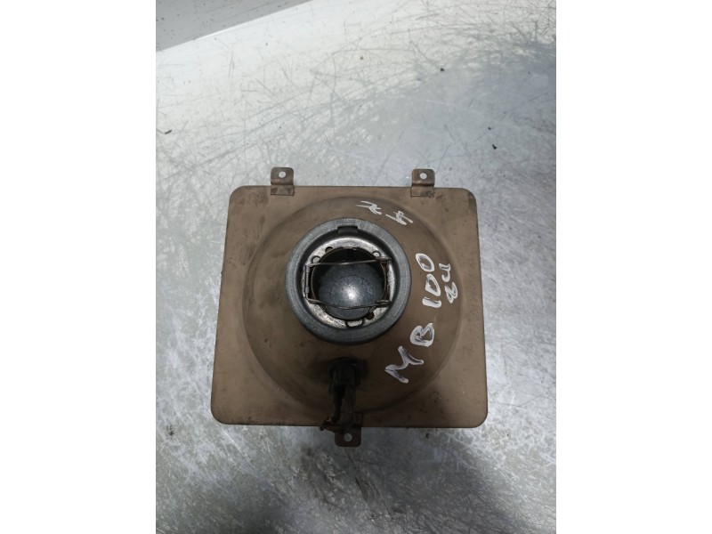 Recambio de faro izquierdo para mercedes mb 100 d referencia OEM IAM   