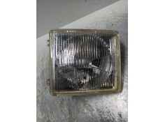 Recambio de faro derecho para mercedes mb 100 d caja cerrada / combi 2.4 diesel referencia OEM IAM   