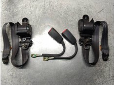 Recambio de juego cinturones delantero para daihatsu rocky 2.8 td referencia OEM IAM   3P