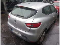 Recambio de bandeja trasera para renault clio iv business referencia OEM IAM   