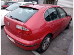 Recambio de bandeja trasera para seat leon (1m1) sport referencia OEM IAM   