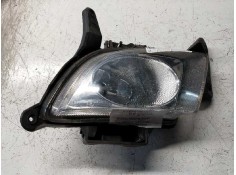 Recambio de faro antiniebla izquierdo para hyundai i30 classic referencia OEM IAM   