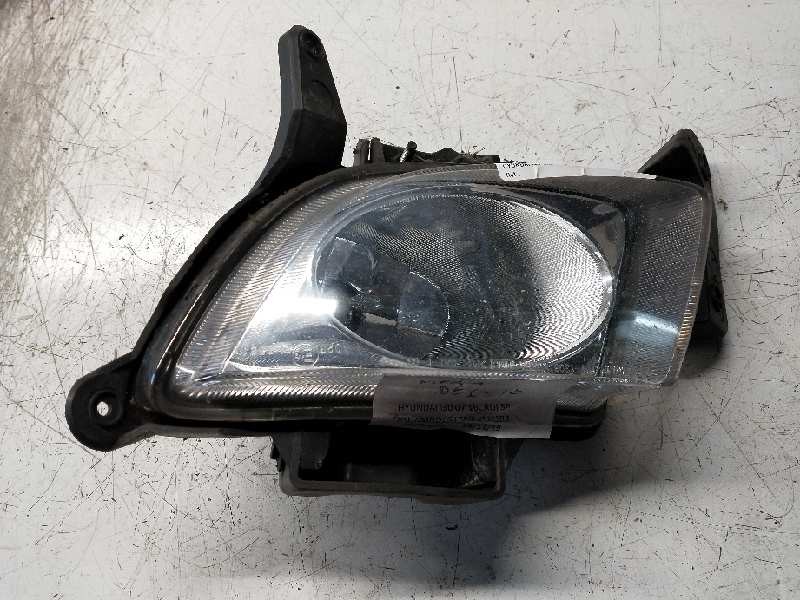 Recambio de faro antiniebla izquierdo para hyundai i30 classic referencia OEM IAM   