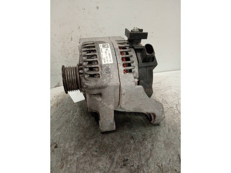 Recambio de alternador para bmw serie x1 (f48) sdrive18d referencia OEM IAM 1042118181  