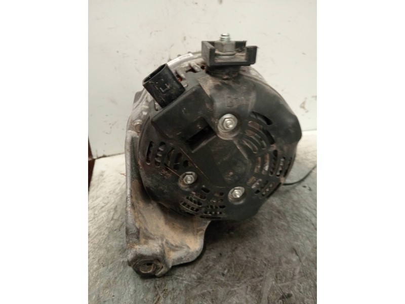 Recambio de alternador para bmw serie x1 (f48) sdrive18d referencia OEM IAM 1042118181  