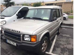 land rover discovery (lt) del año 1999