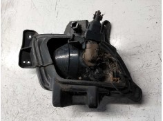 Recambio de faro antiniebla izquierdo para hyundai i30 classic referencia OEM IAM    2